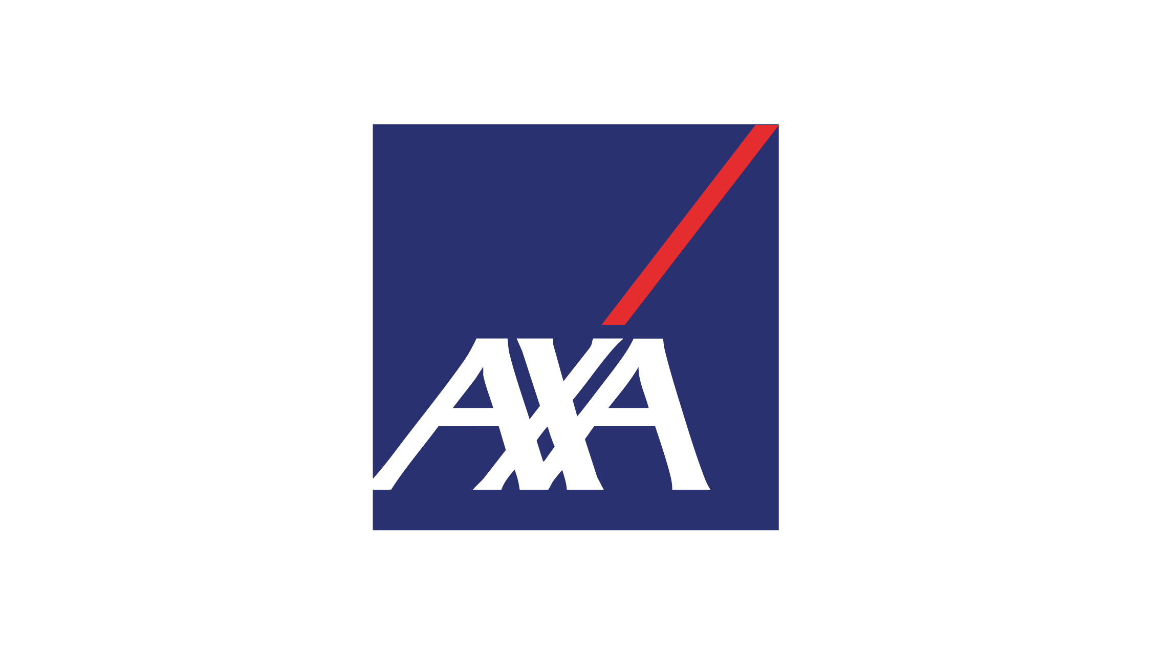 LOGO AXA