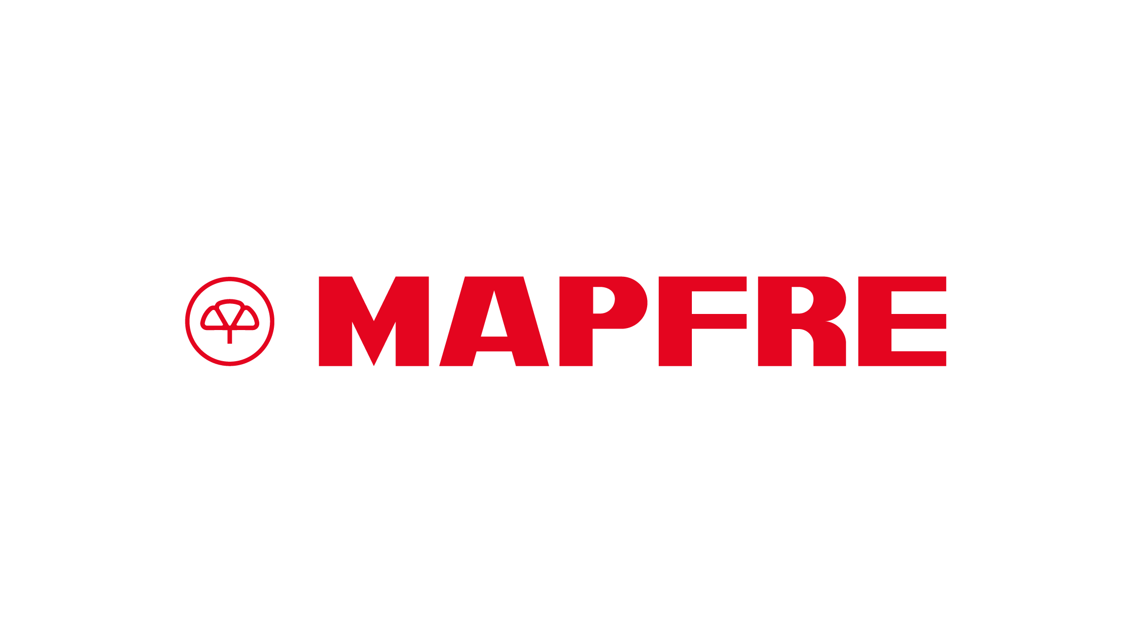 LOGO MAPFRE