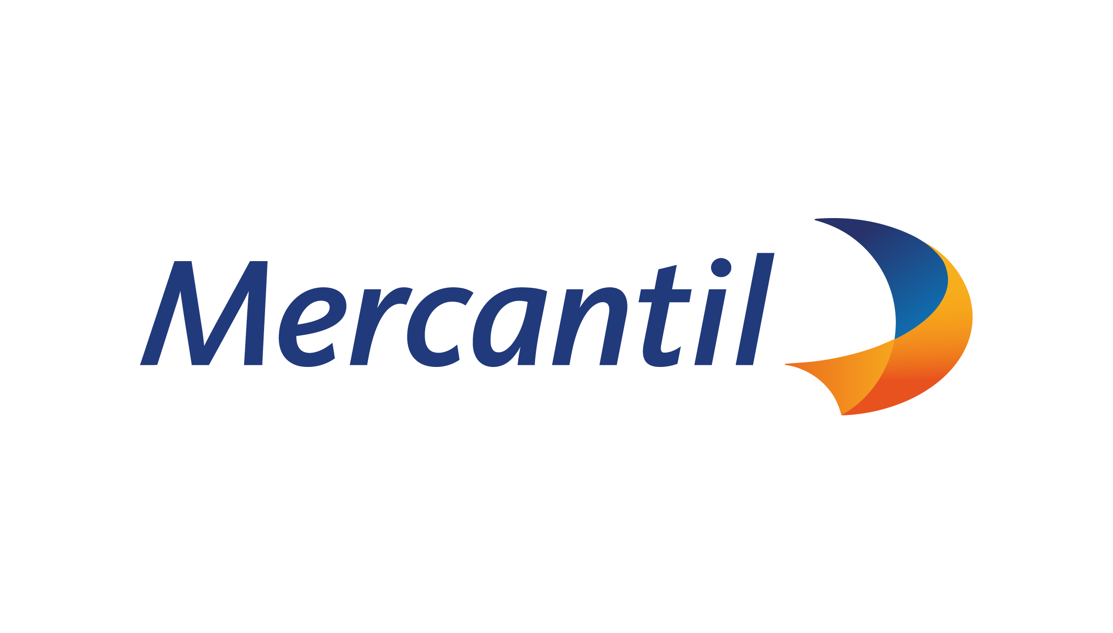 LOGO MERCANTIL