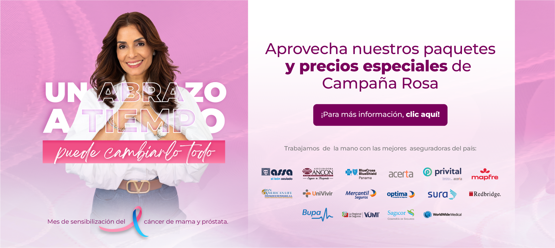 Banner web